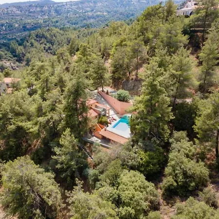 Hillcrest Panorama * Saittas