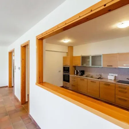 Hillcrest Panorama Villa Szaítasz